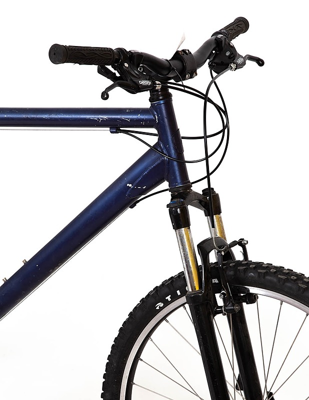 GT-Bikes polkupyörä, 26" - Miestenpyörät - 10105546084 - 3
