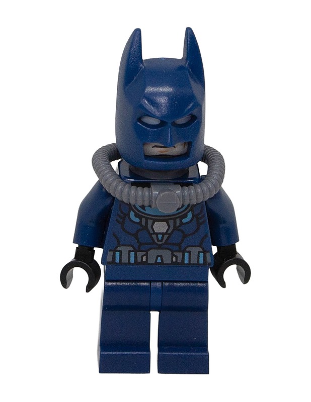 LEGO Scuba Suit Batman minifiguuri - Lasten lelut - 10105546089 - 0