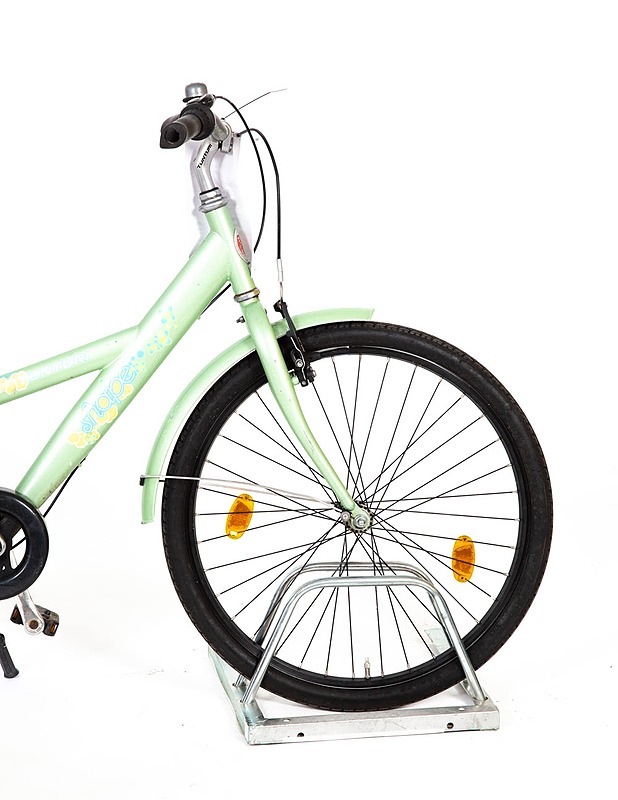 TUNTURI Shape polkupyörä, 24" - Lastenpyörät - 10105546099 - 1