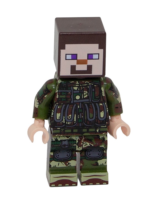 LEGO sekalainen minifiguuri - Lasten lelut - 10105546103 - 0