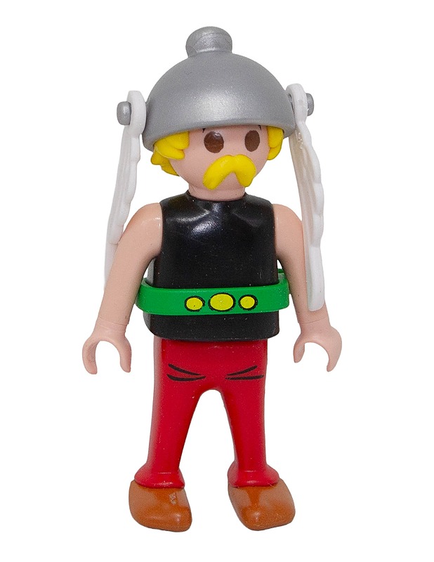 PLAYMOBIL Asterix figuuri - Lasten lelut - 10105546112 - 0