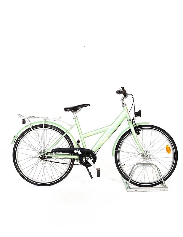 TUNTURI Shape polkupyörä, 24" - Lastenpyörät - 10105546120 - 0