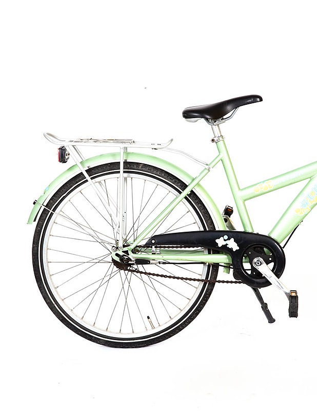 TUNTURI Shape polkupyörä, 24" - Lastenpyörät - 10105546120 - 2