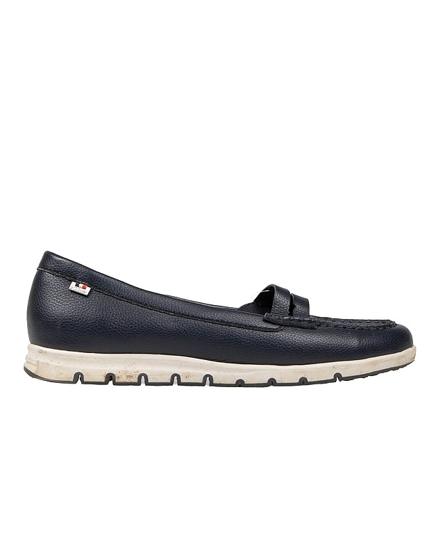 S.OLIVER Soft Foam loaferit, 41 - Naisten kävelykengät ja tennarit - 10105546124 - 1