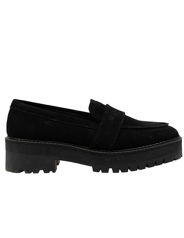 OTHERSTORIES platform loaferit, 39 - Naisten kävelykengät ja tennarit - 10105546125 - 1