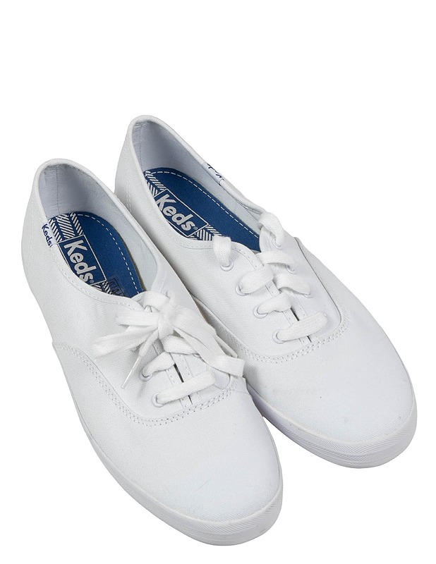 KEDS kangastossut, 40 - Naisten kävelykengät ja tennarit - 10105546129 - 0