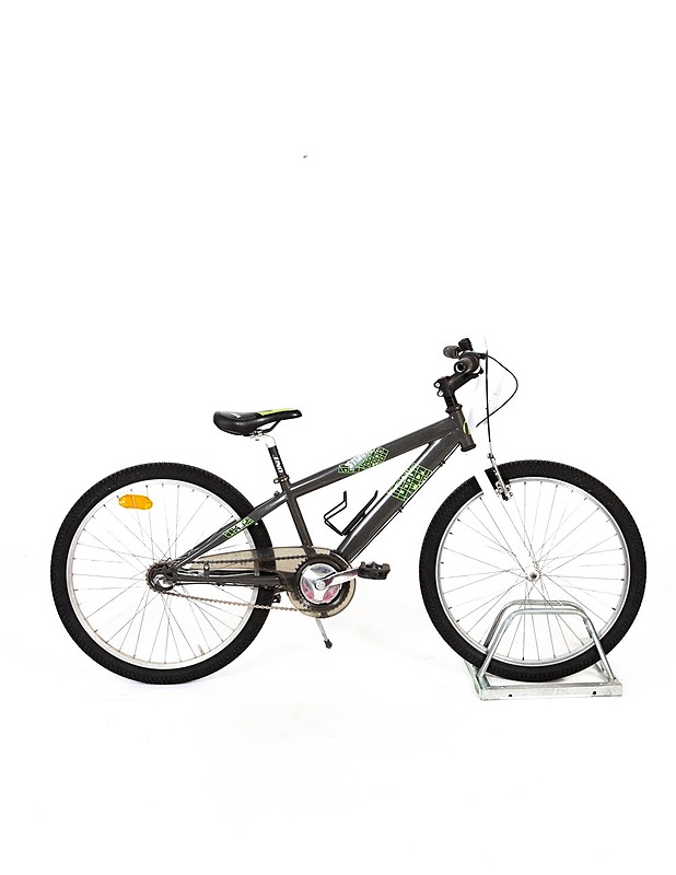 NECO Storm polkupyörä, 24" - Lastenpyörät - 10105546137 - 0