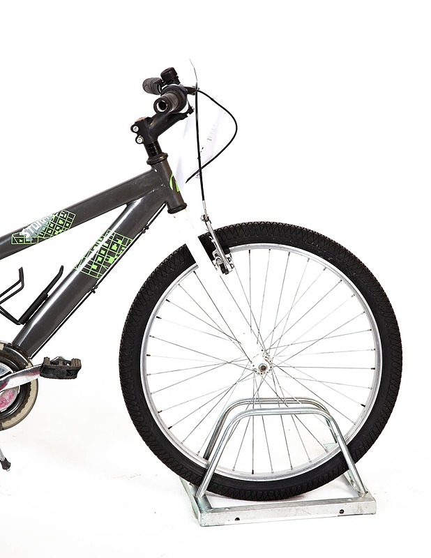 NECO Storm polkupyörä, 24" - Lastenpyörät - 10105546137 - 1