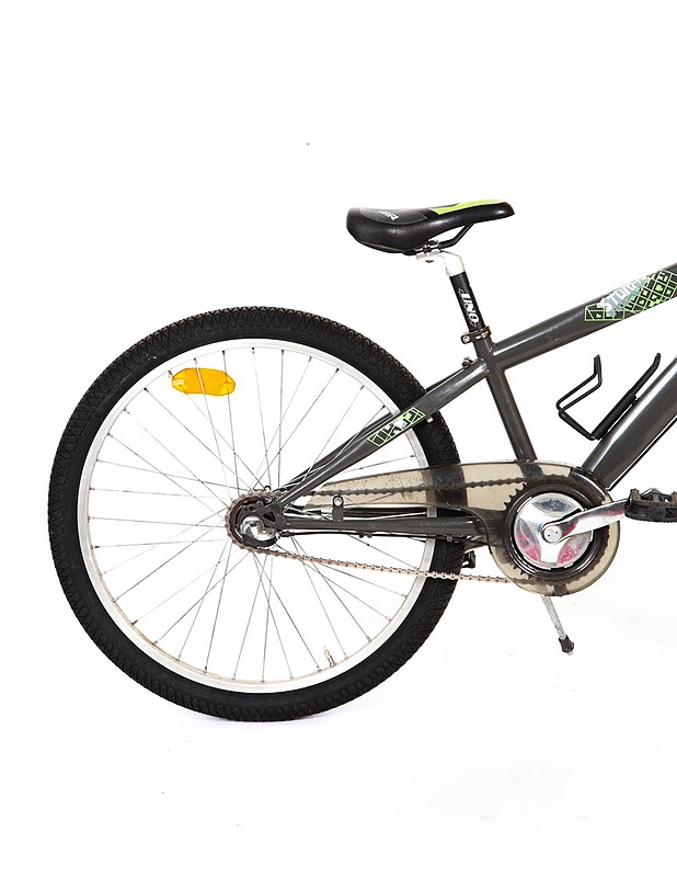 NECO Storm polkupyörä, 24" - Lastenpyörät - 10105546137 - 2