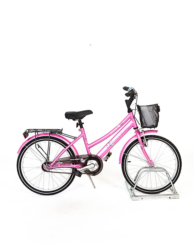 RALEIGH Pretty polkupyörä, 20" - Lastenpyörät - 10105546147 - 0