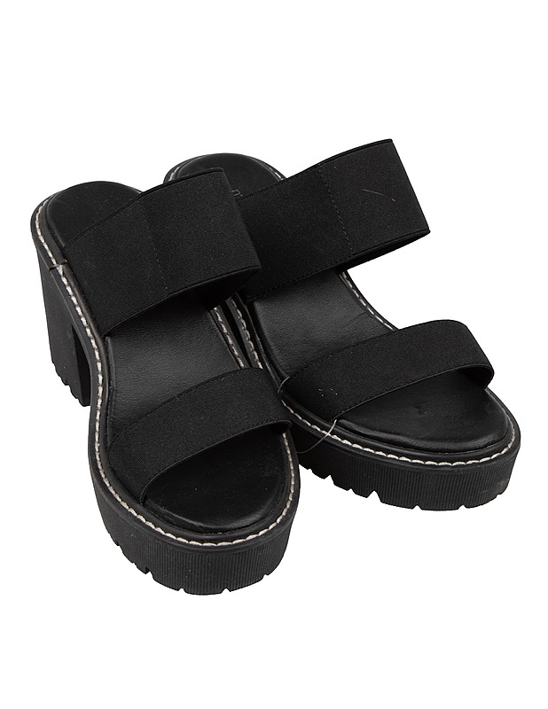 STEVE MADDEN sandaalit, 6 - Naisten sandaalit ja balleriinat - 10105546200 - 0