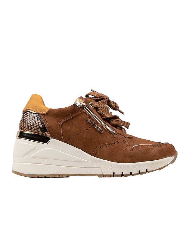 DOCKERS tennarit, 39 - Naisten kävelykengät ja tennarit - 10105546210 - 1