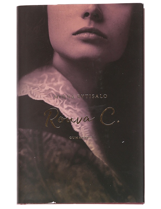 Rouva C. - Minna Rytisalo - Romaanit ja novellit - 10105546209 - 0