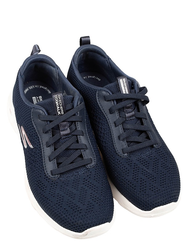 SKECHERS GoWalk Joy tennarit, 37 - Naisten kävelykengät ja tennarit - 10105546227 - 0