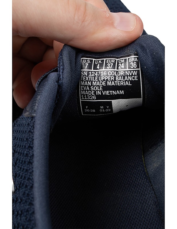SKECHERS GoWalk Joy tennarit, 37 - Naisten kävelykengät ja tennarit - 10105546227 - 2