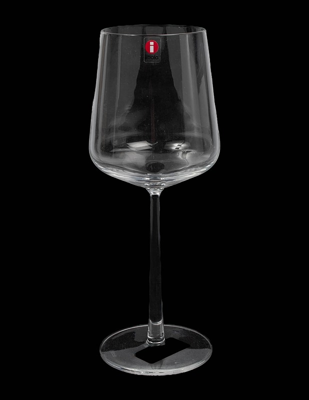 IITTALA Essence punaviinilasi - Designsuosikit - 10105546230 - 1