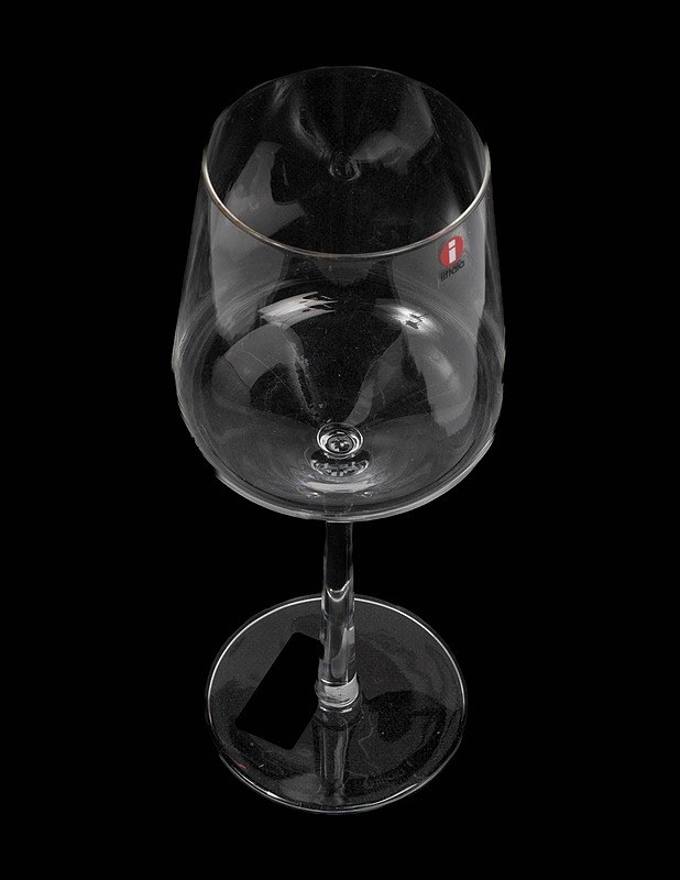 IITTALA Essence punaviinilasi - Designsuosikit - 10105546232 - 0