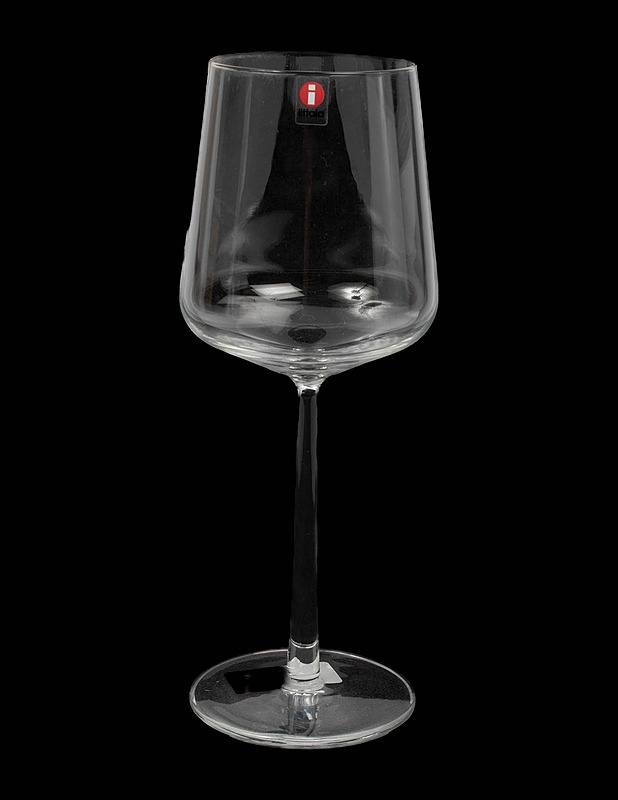 IITTALA Essence punaviinilasi - Designsuosikit - 10105546232 - 1