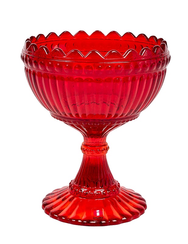 IITTALA / MARIMEKKO Mariskooli tarjoilukulho - Designsuosikit - 10105546242 - 1
