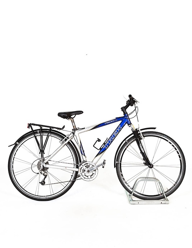 TREK 7500 FX polkupyörä, 28" - Miestenpyörät - 10105546243 - 0