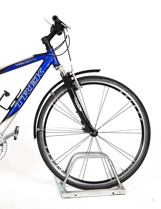 TREK 7500 FX polkupyörä, 28" - Miestenpyörät - 10105546243 - 1