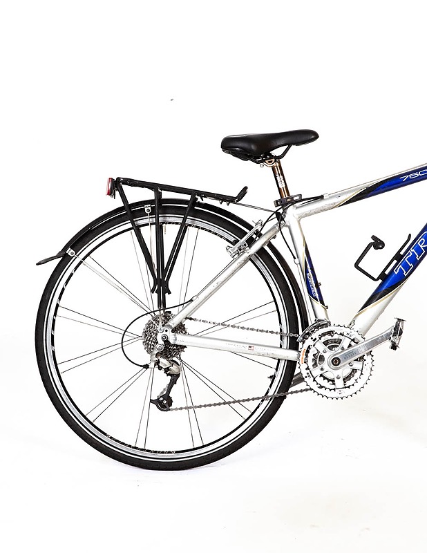 TREK 7500 FX polkupyörä, 28" - Miestenpyörät - 10105546243 - 2