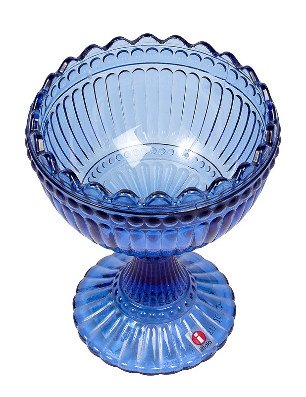 IITTALA / MARIMEKKO Mariskooli, ultramariininsininen - Designsuosikit - 10105546245 - 0
