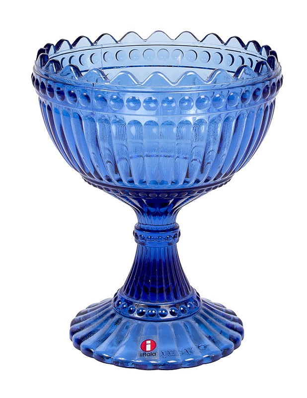 IITTALA / MARIMEKKO Mariskooli, ultramariininsininen - Designsuosikit - 10105546245 - 1
