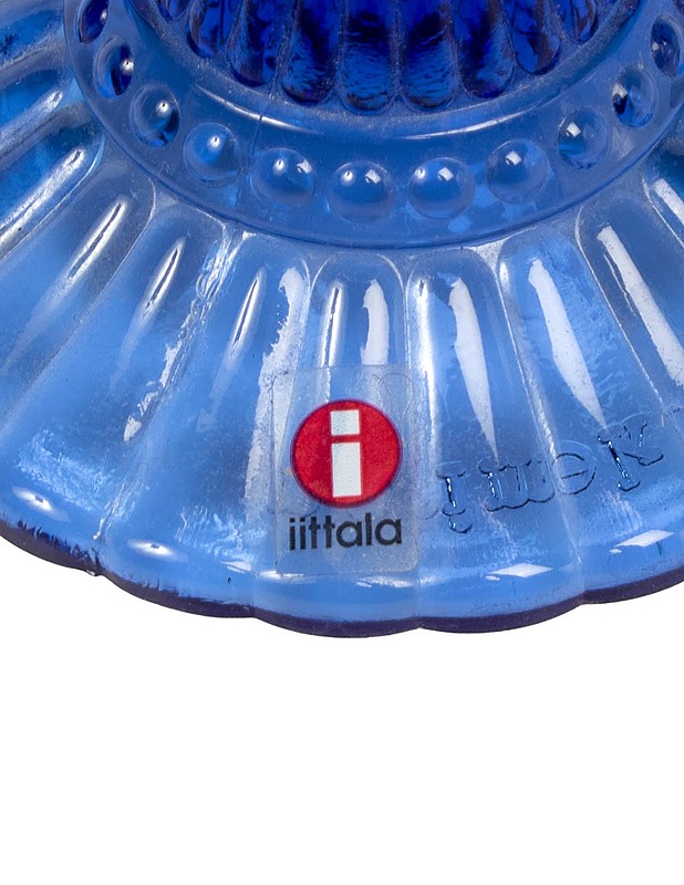 IITTALA / MARIMEKKO Mariskooli, ultramariininsininen - Designsuosikit - 10105546245 - 2