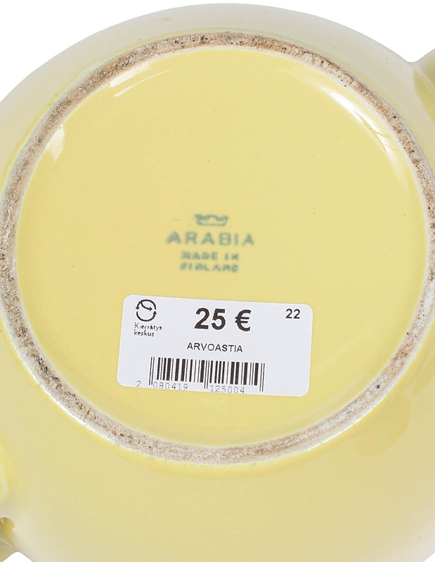 ARABIA teekannu - Designsuosikit - 10105546249 - 2