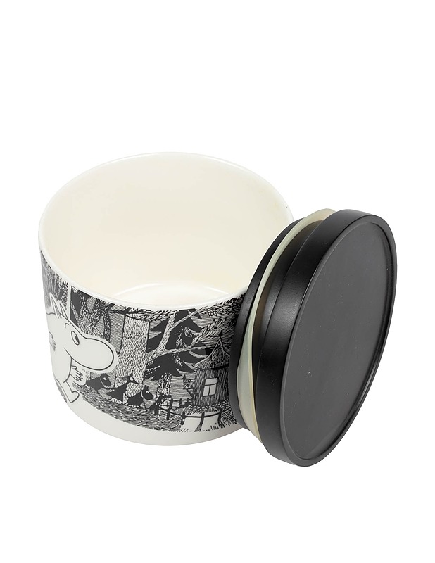 ARABIA Seikkailu purkki - Designsuosikit - 10105546257 - 0
