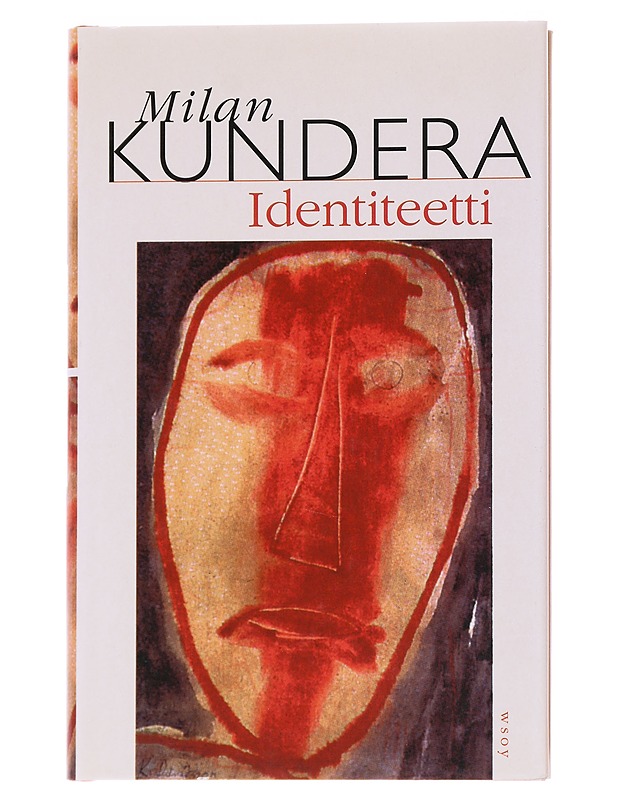 Identiteetti - Kundera, Milan - Romaanit ja novellit - 10105546254 - 0