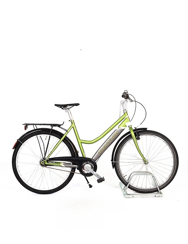 TUNTURI Prego polkupyörä, 26" - Naistenpyörät - 10105546261 - 0