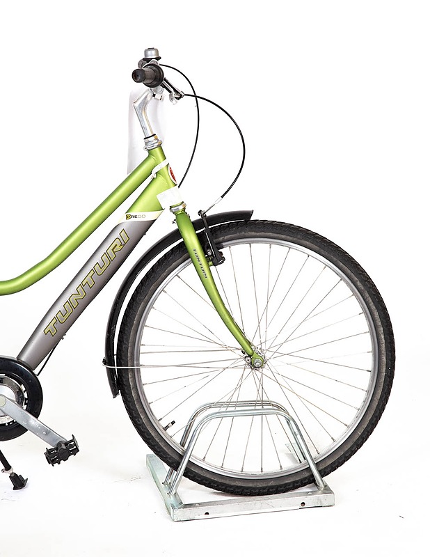 TUNTURI Prego polkupyörä, 26" - Naistenpyörät - 10105546261 - 1