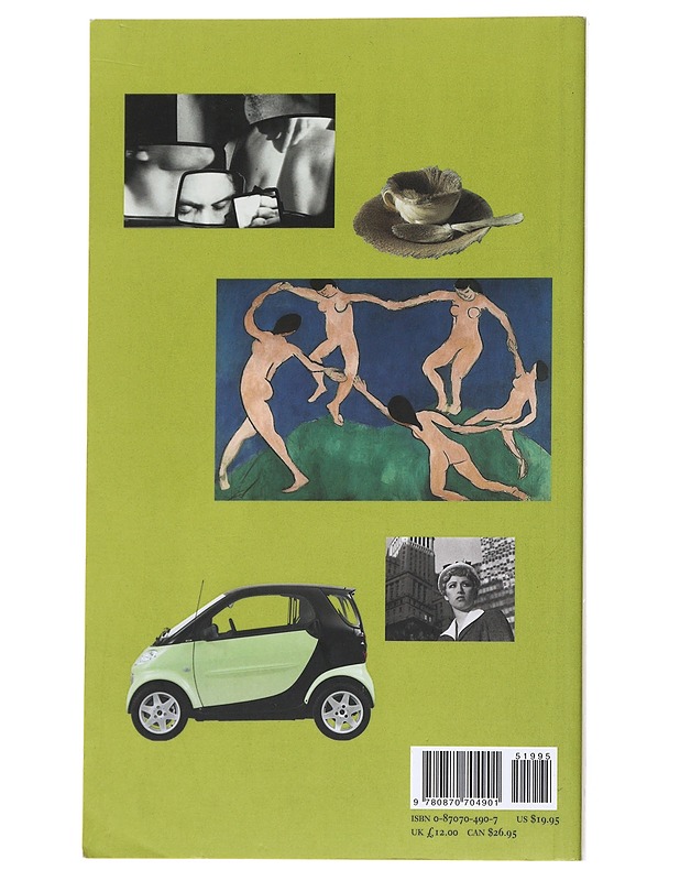 MoMA highlihts : 350 works from the Museum of Modern Art, New York - editors: Harriet Schoenholz Bee, Cassandra Heliczer - Tietokirjat ja oppaat - 10105546264 - 1