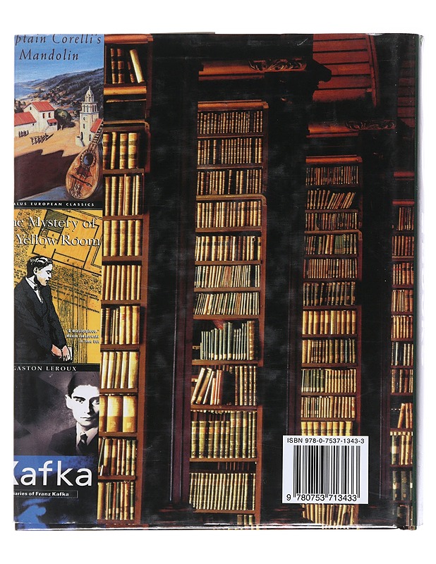 501 must-read books - Manguel, Polly - Tietokirjat ja oppaat - 10105546265 - 1