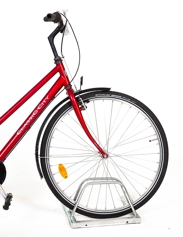 DBS Classic City polkupyörä, 28" - Naistenpyörät - 10105546269 - 1