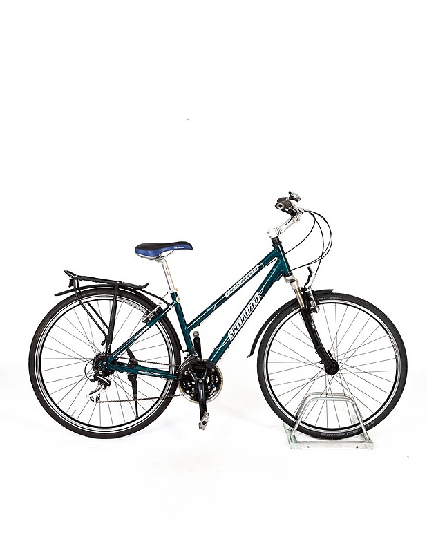 SPECIALIZED Crossroads polkupyörä, 28" - Naistenpyörät - 10105546283 - 0