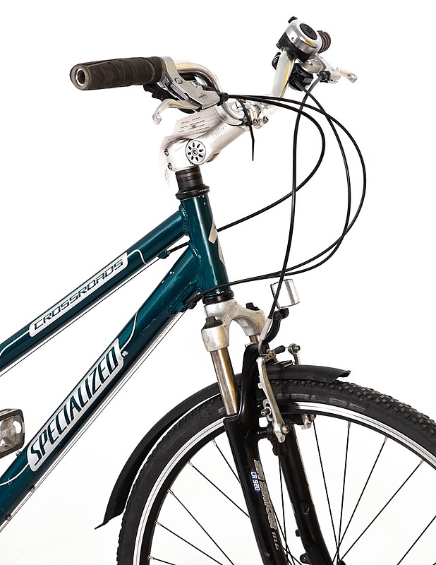 SPECIALIZED Crossroads polkupyörä, 28" - Naistenpyörät - 10105546283 - 3