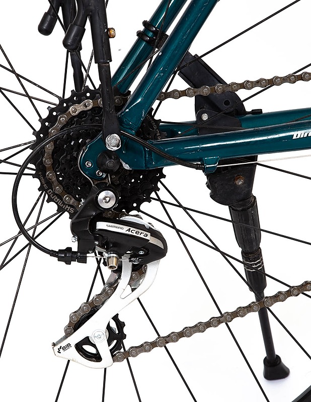 SPECIALIZED Crossroads polkupyörä, 28" - Naistenpyörät - 10105546283 - 4