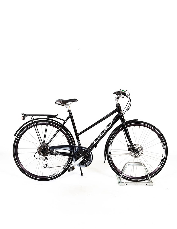 CRESCENT Holma polkupyörä, 28" - Naistenpyörät - 10105546296 - 0