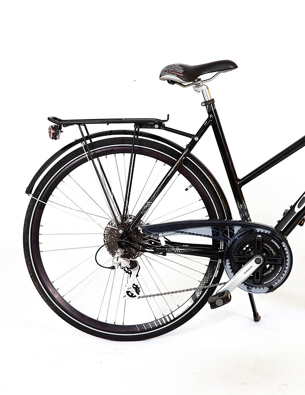 CRESCENT Holma polkupyörä, 28" - Naistenpyörät - 10105546296 - 2