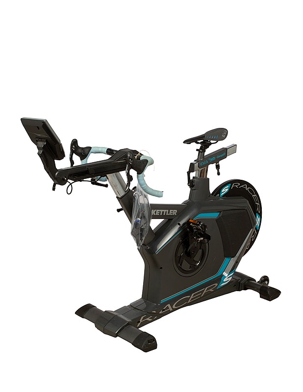 KETTLER Racer S -kuntopyörä - Kuntoilu - 10105546324 - 0