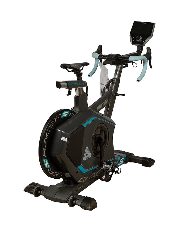 KETTLER Racer S -kuntopyörä - Kuntoilu - 10105546324 - 1