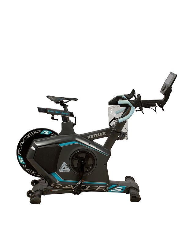 KETTLER Racer S -kuntopyörä - Kuntoilu - 10105546324 - 3