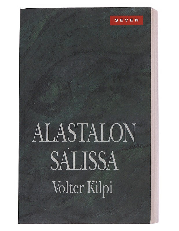 Alastalon salissa : kuvaus saaristosta - Volter Kilpi - Romaanit ja novellit - 10105546367 - 0