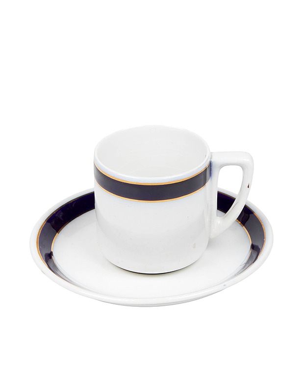 ARABIA mokkakuppi ja tassi - Designsuosikit - 10105546375 - 0
