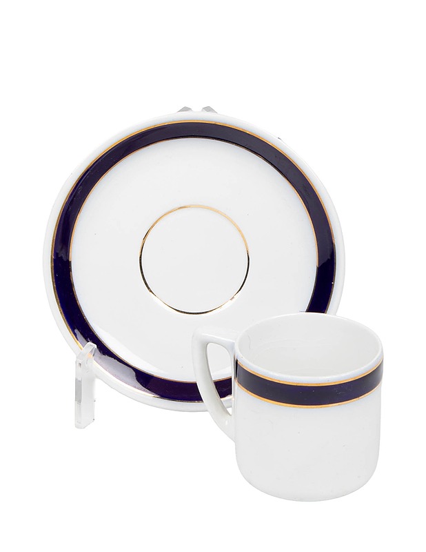 ARABIA mokkakuppi ja tassi - Designsuosikit - 10105546375 - 1