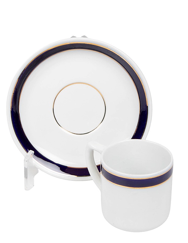 ARABIA mokkakuppi ja tassi - Designsuosikit - 10105546383 - 1
