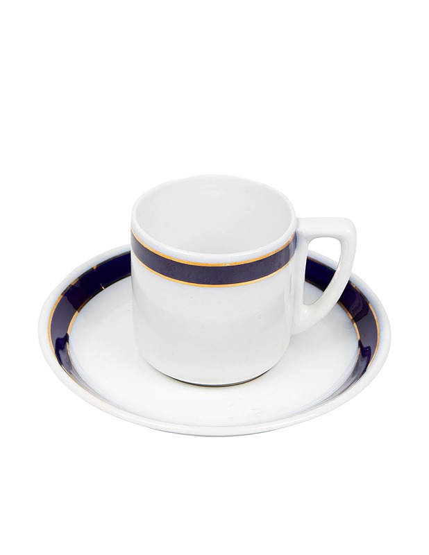 ARABIA mokkakuppi ja tassi - Designsuosikit - 10105546401 - 0